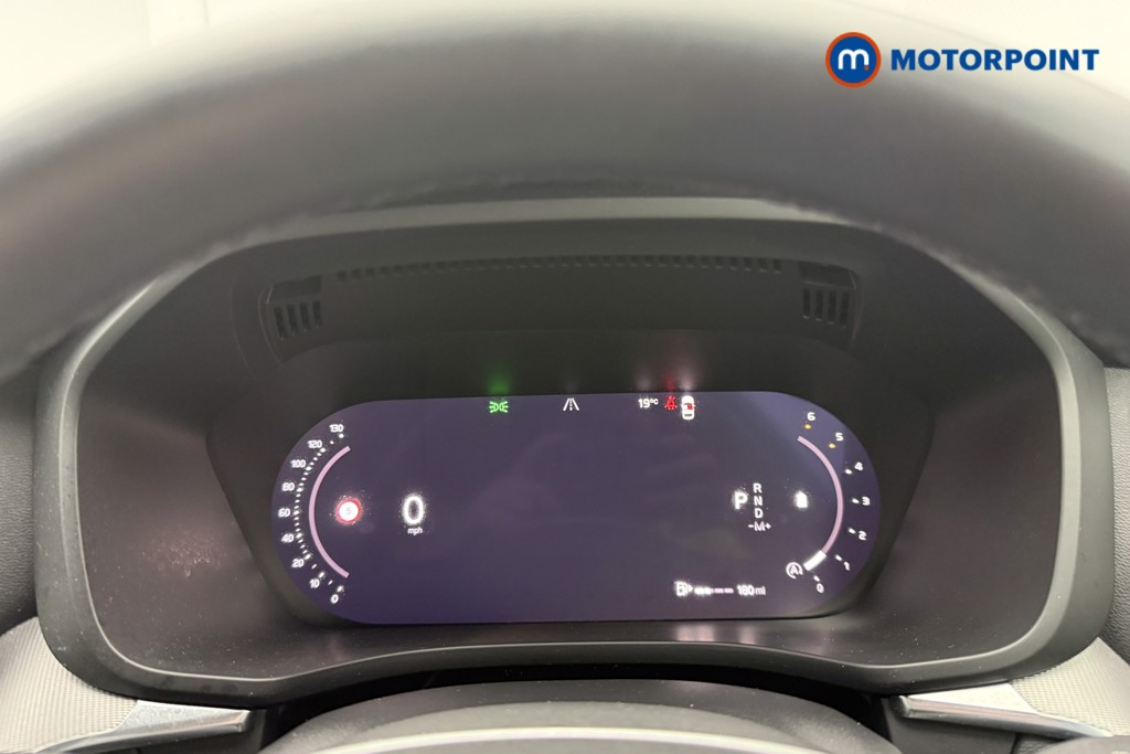 Volvo Xc60 R Design Automatic Diesel SUV - Stock Number (1643107) - 10th supplementary image