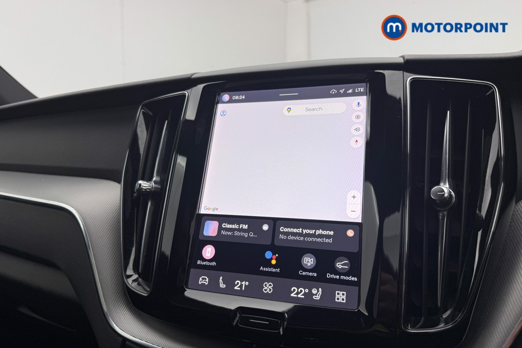 Volvo Xc60 R Design Automatic Diesel SUV - Stock Number (1643107) - 11th supplementary image