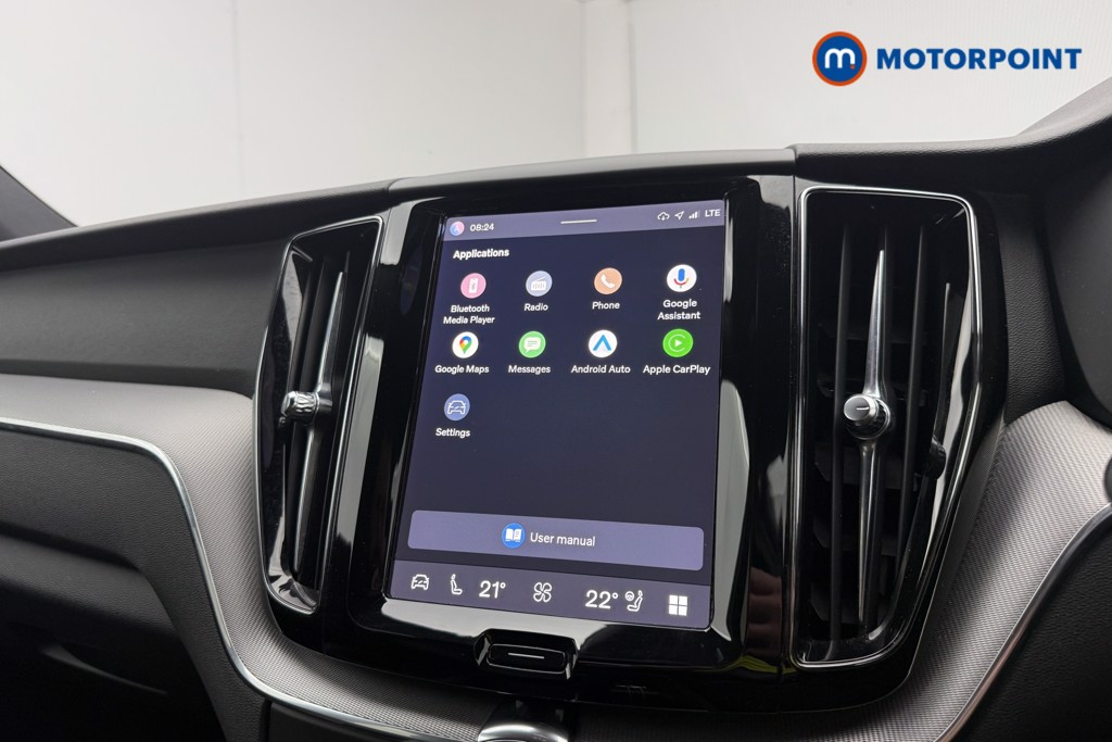 Volvo Xc60 R Design Automatic Diesel SUV - Stock Number (1643107) - 12th supplementary image