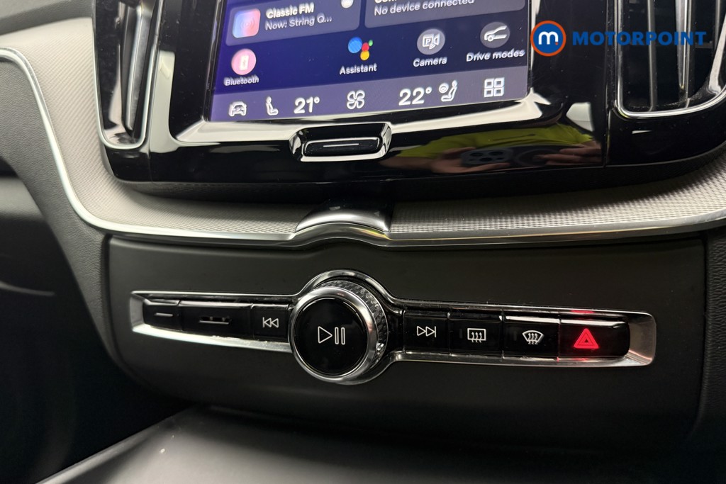 Volvo Xc60 R Design Automatic Diesel SUV - Stock Number (1643107) - 14th supplementary image