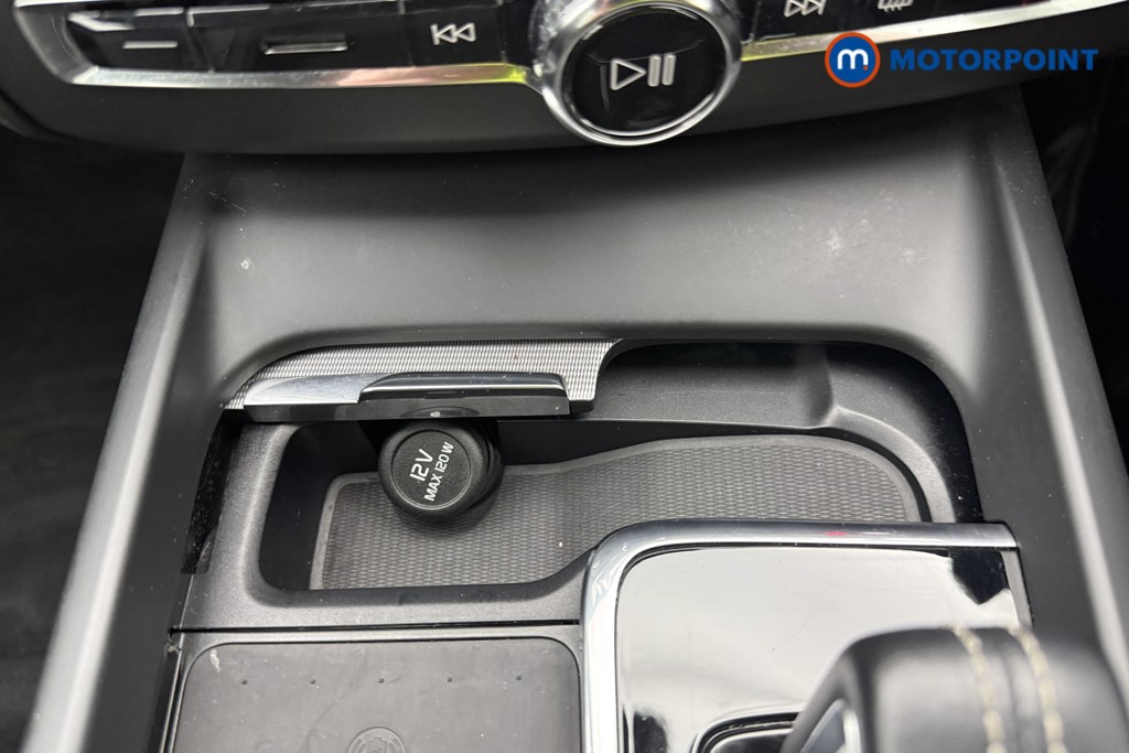 Volvo Xc60 R Design Automatic Diesel SUV - Stock Number (1643107) - 15th supplementary image