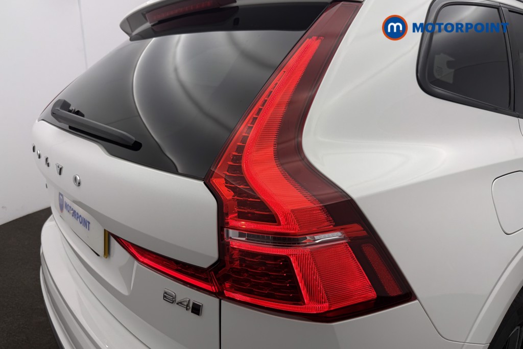 Volvo Xc60 R Design Automatic Diesel SUV - Stock Number (1643107) - 19th supplementary image