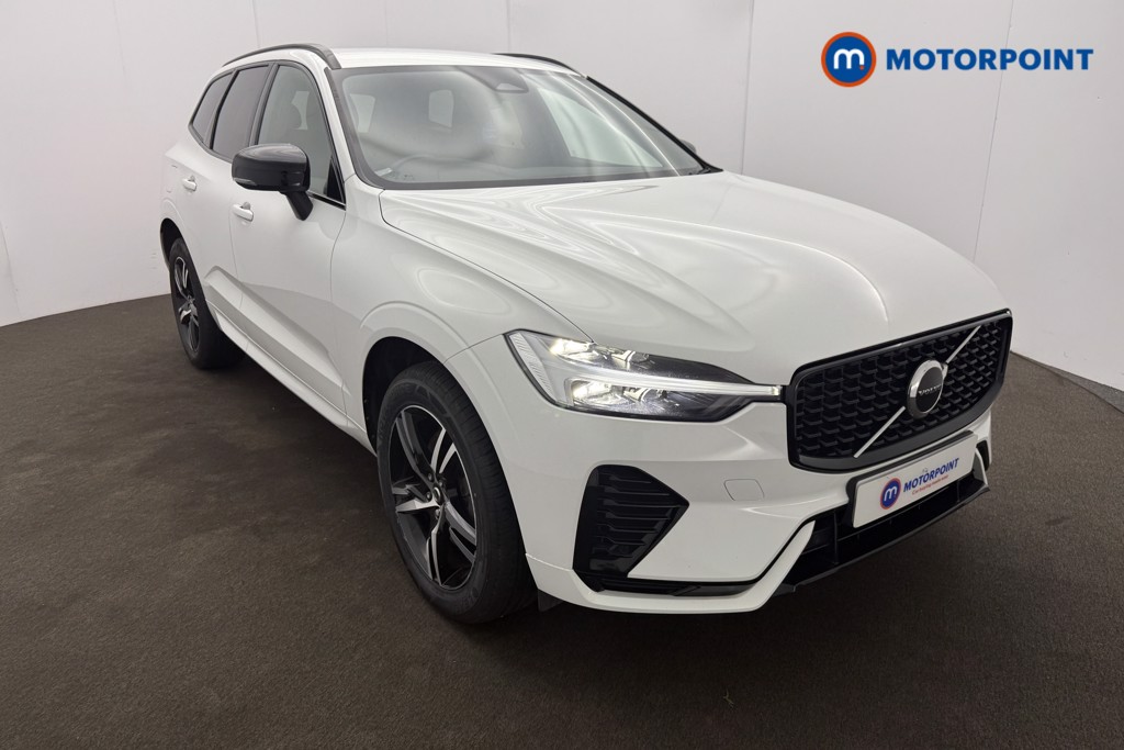 Volvo Xc60 R Design Automatic Diesel SUV - Stock Number (1643107) - 20th supplementary image