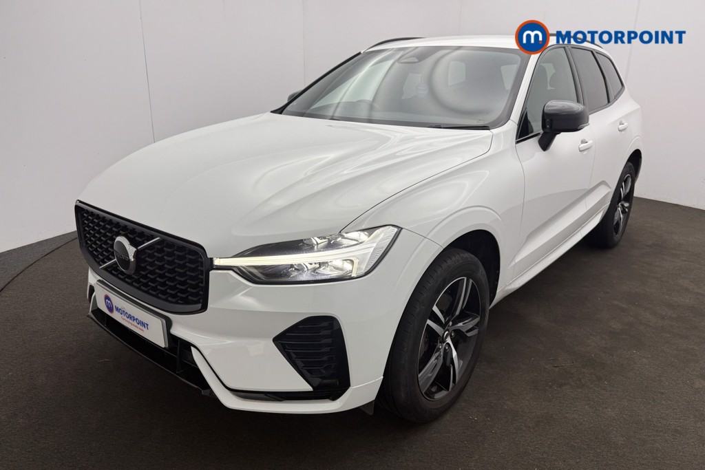 Volvo Xc60 R Design Automatic Diesel SUV - Stock Number (1643107) - 21st supplementary image