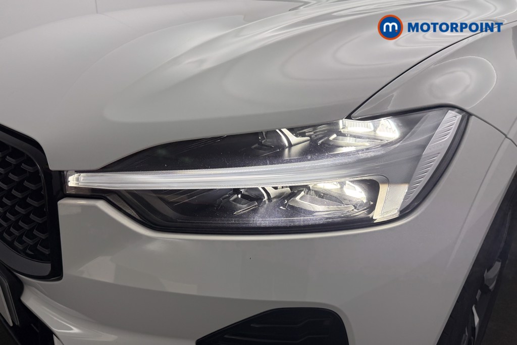 Volvo Xc60 R Design Automatic Diesel SUV - Stock Number (1643107) - 22nd supplementary image