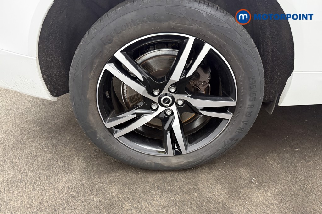 Volvo Xc60 R Design Automatic Diesel SUV - Stock Number (1643107) - 24th supplementary image