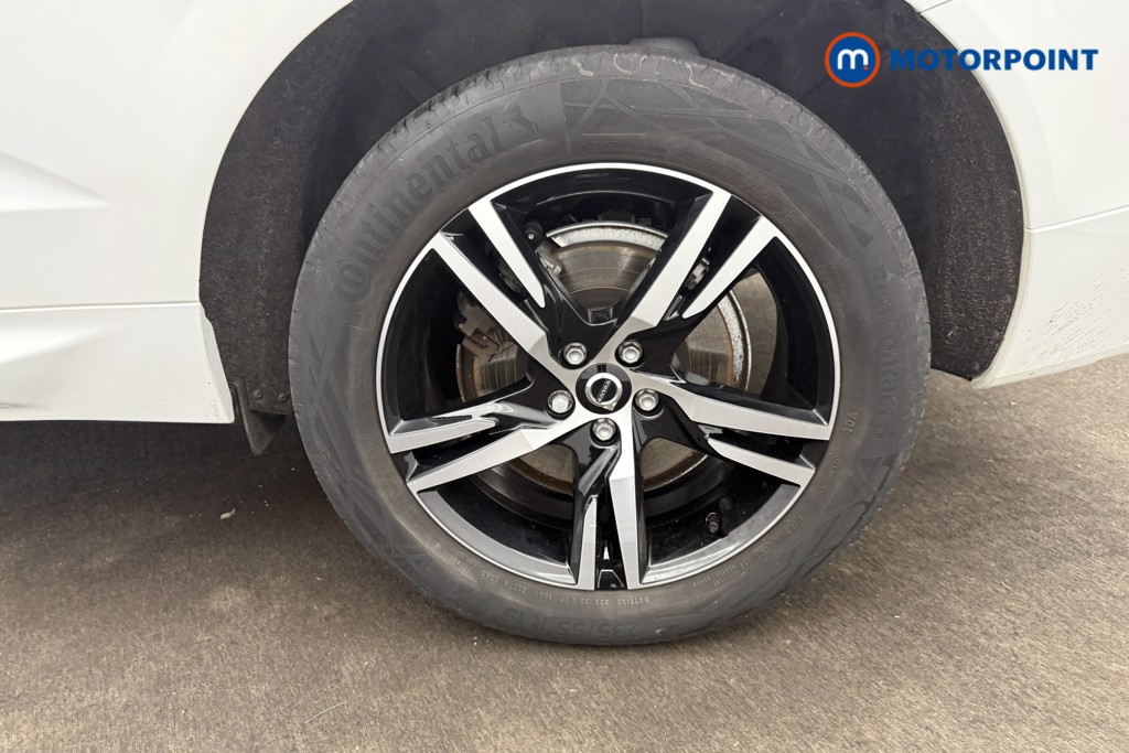 Volvo Xc60 R Design Automatic Diesel SUV - Stock Number (1643107) - 25th supplementary image