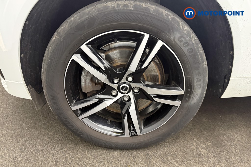 Volvo Xc60 R Design Automatic Diesel SUV - Stock Number (1643107) - 26th supplementary image
