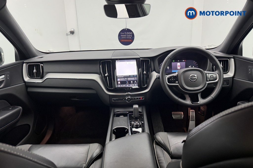 Volvo Xc60 R Design Automatic Diesel SUV - Stock Number (1643107) - 1st supplementary image