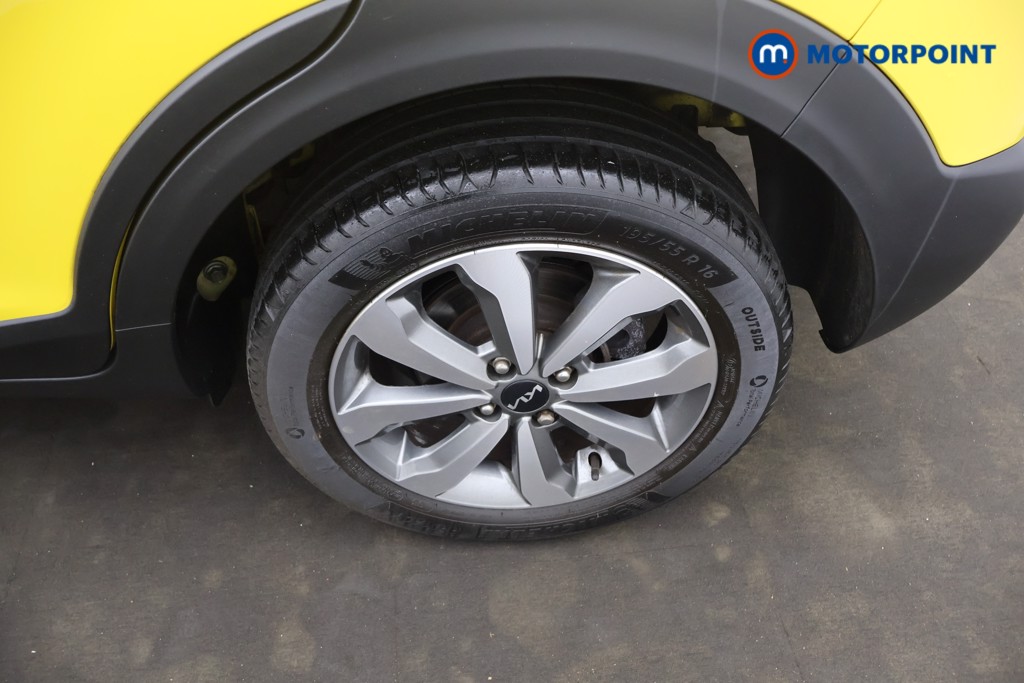 KIA Stonic 2 Manual Petrol SUV - Stock Number (1643164) - 2nd supplementary image