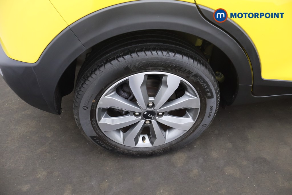 KIA Stonic 2 Manual Petrol SUV - Stock Number (1643164) - 3rd supplementary image