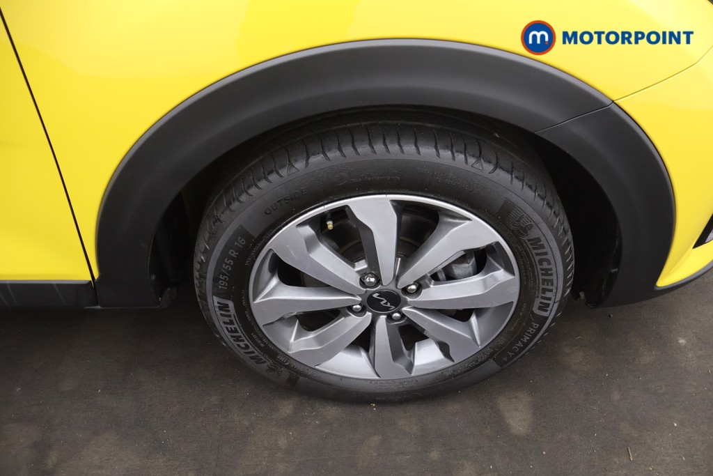 KIA Stonic 2 Manual Petrol SUV - Stock Number (1643164) - 4th supplementary image