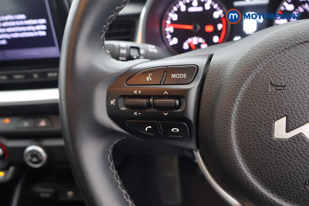 KIA Stonic 2 Manual Petrol SUV - Stock Number (1643164) - 6th supplementary image