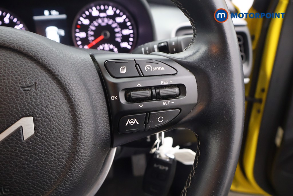 KIA Stonic 2 Manual Petrol SUV - Stock Number (1643164) - 7th supplementary image