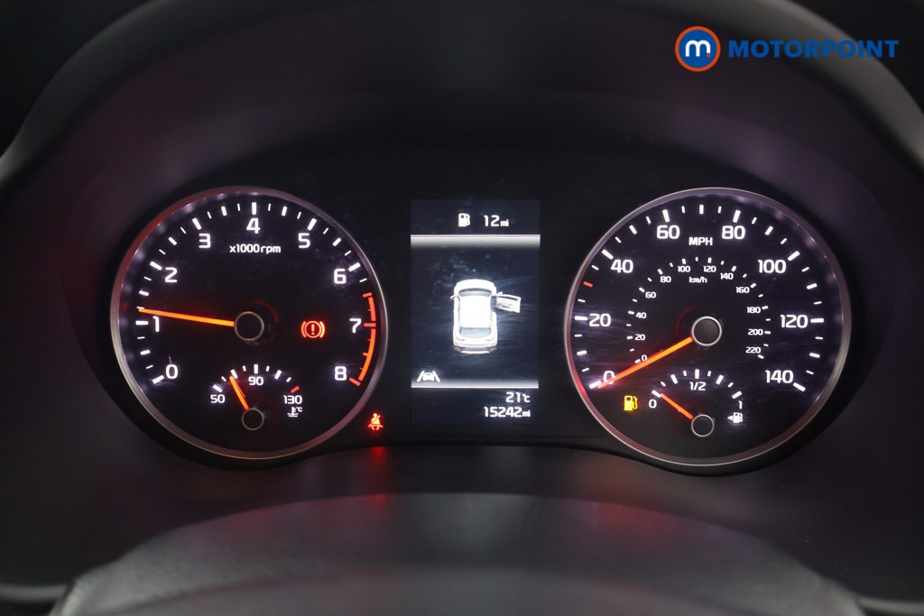 KIA Stonic 2 Manual Petrol SUV - Stock Number (1643164) - 8th supplementary image