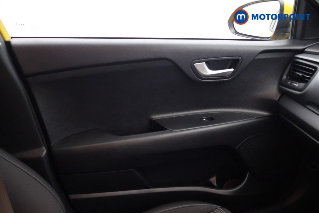 KIA Stonic 2 Manual Petrol SUV - Stock Number (1643164) - 11th supplementary image
