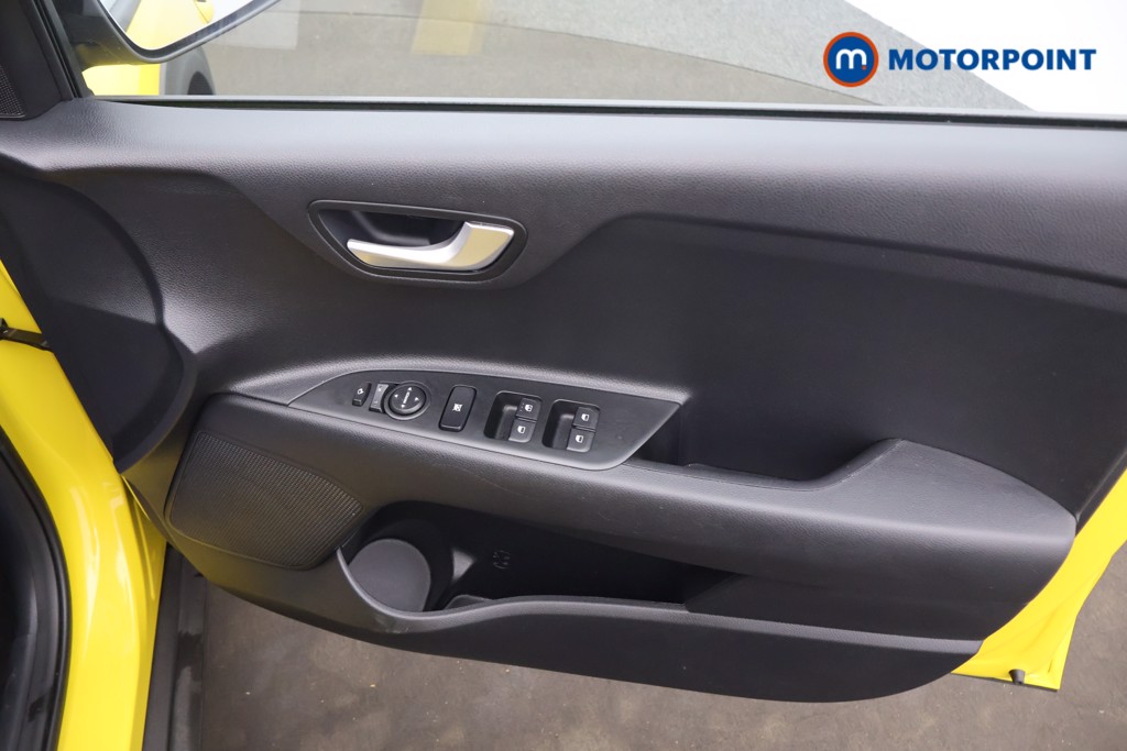 KIA Stonic 2 Manual Petrol SUV - Stock Number (1643164) - 14th supplementary image