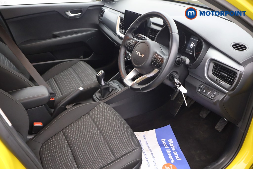 KIA Stonic 2 Manual Petrol SUV - Stock Number (1643164) - 15th supplementary image