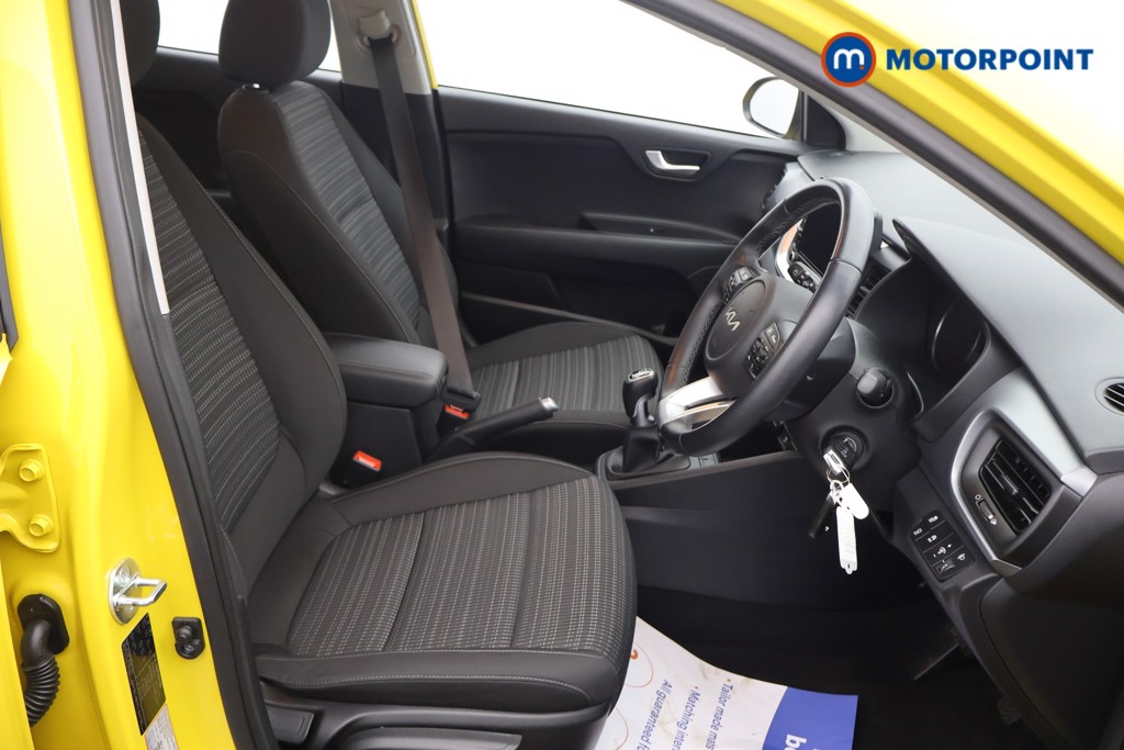 KIA Stonic 2 Manual Petrol SUV - Stock Number (1643164) - 16th supplementary image