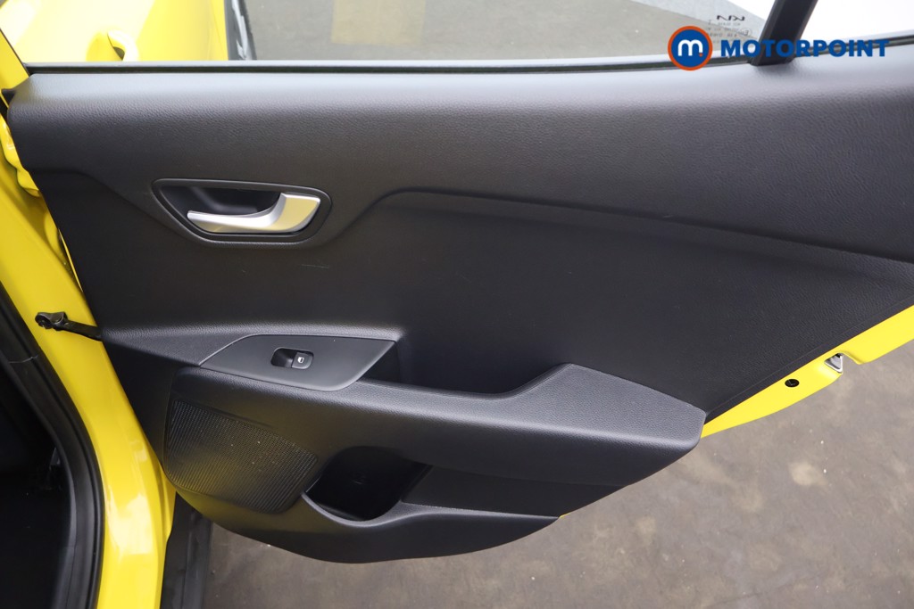 KIA Stonic 2 Manual Petrol SUV - Stock Number (1643164) - 17th supplementary image
