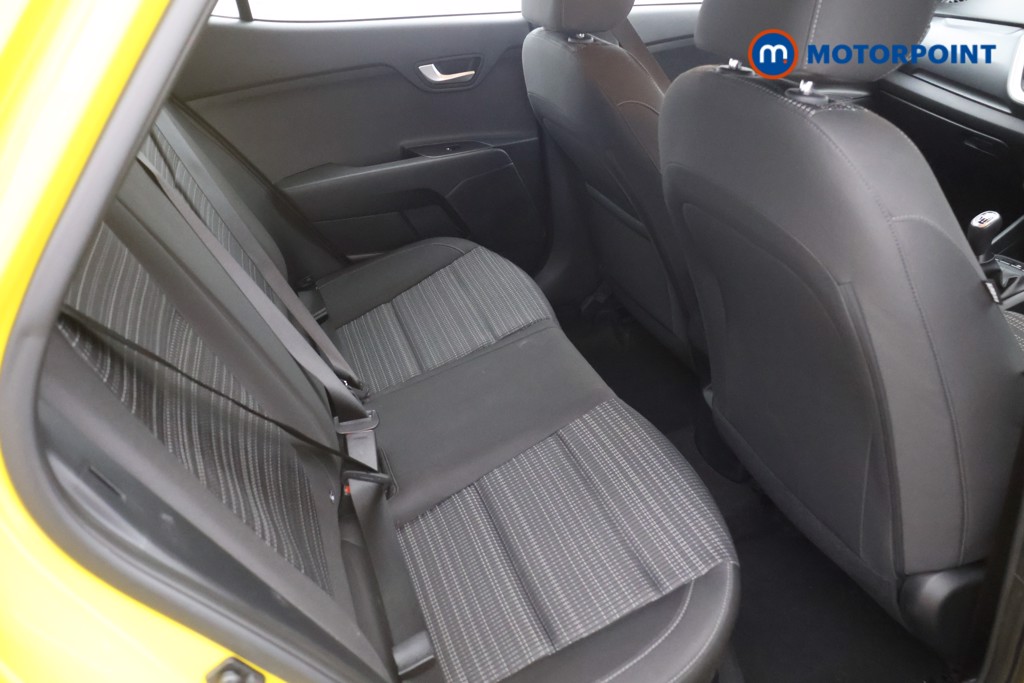 KIA Stonic 2 Manual Petrol SUV - Stock Number (1643164) - 18th supplementary image