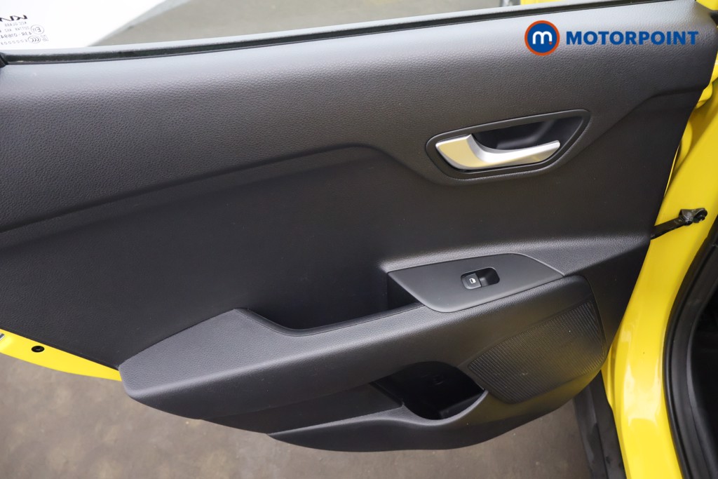 KIA Stonic 2 Manual Petrol SUV - Stock Number (1643164) - 20th supplementary image