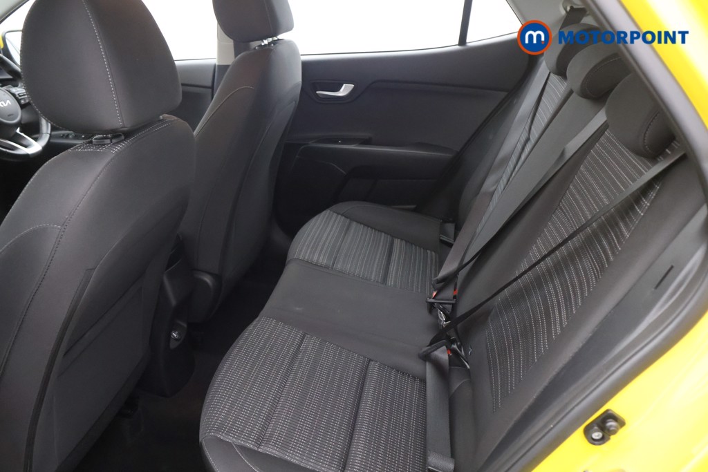 KIA Stonic 2 Manual Petrol SUV - Stock Number (1643164) - 21st supplementary image