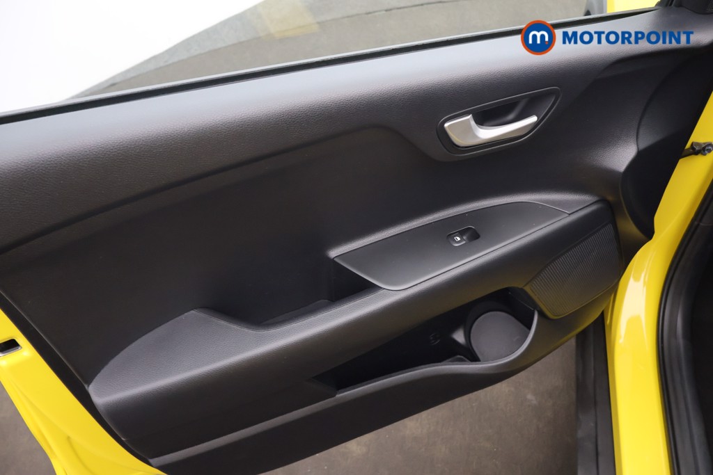 KIA Stonic 2 Manual Petrol SUV - Stock Number (1643164) - 22nd supplementary image