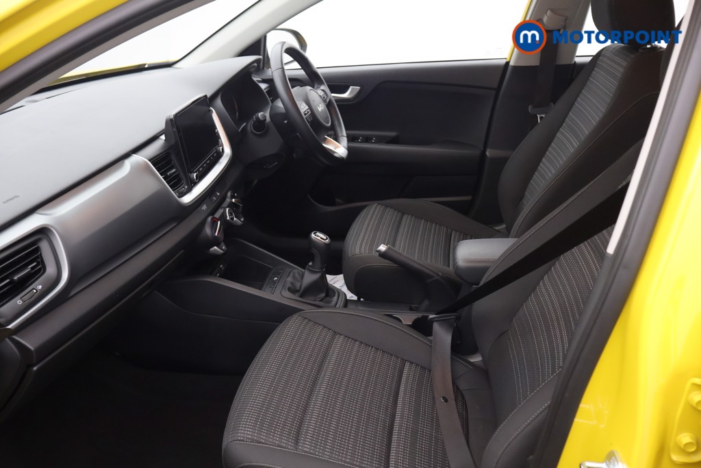 KIA Stonic 2 Manual Petrol SUV - Stock Number (1643164) - 23rd supplementary image