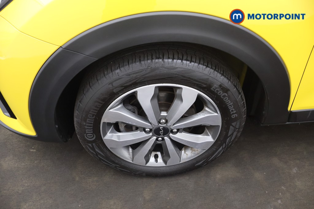 KIA Stonic 2 Manual Petrol SUV - Stock Number (1643164) - 1st supplementary image