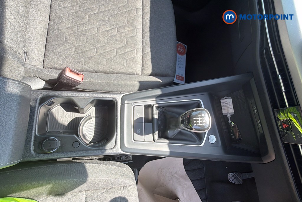 Volkswagen Golf Match Manual Petrol Hatchback - Stock Number (1643208) - 21st supplementary image