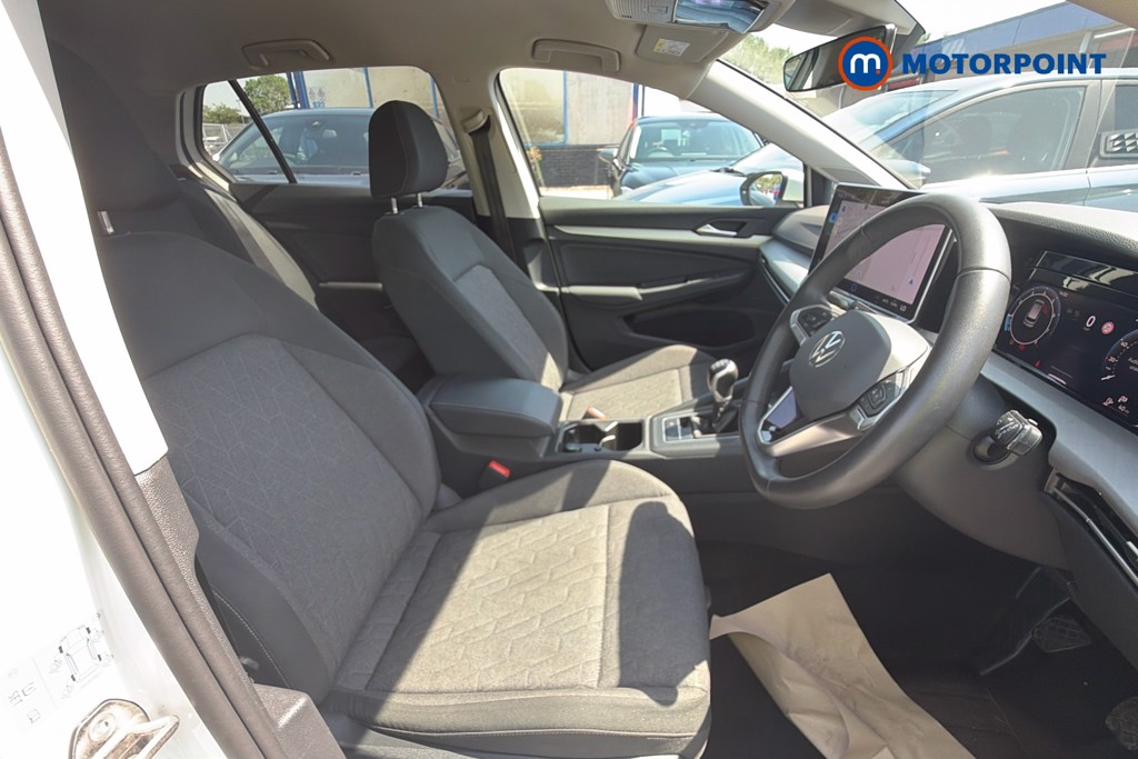 Volkswagen Golf Match Manual Petrol Hatchback - Stock Number (1643208) - 25th supplementary image