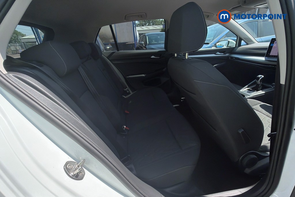 Volkswagen Golf Match Manual Petrol Hatchback - Stock Number (1643208) - 26th supplementary image