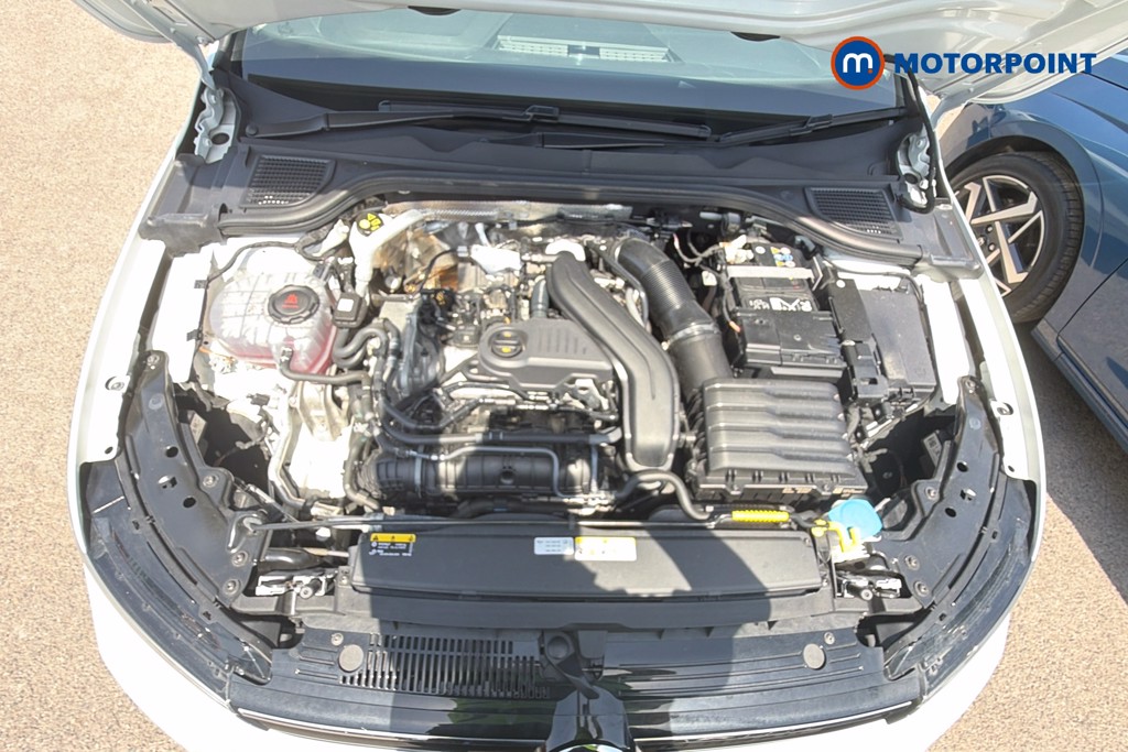 Volkswagen Golf Match Manual Petrol Hatchback - Stock Number (1643208) - 27th supplementary image