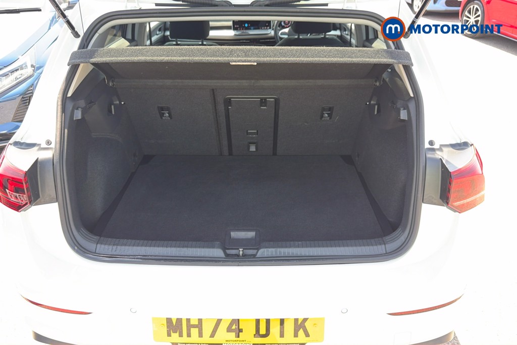 Volkswagen Golf Match Manual Petrol Hatchback - Stock Number (1643208) - 33rd supplementary image