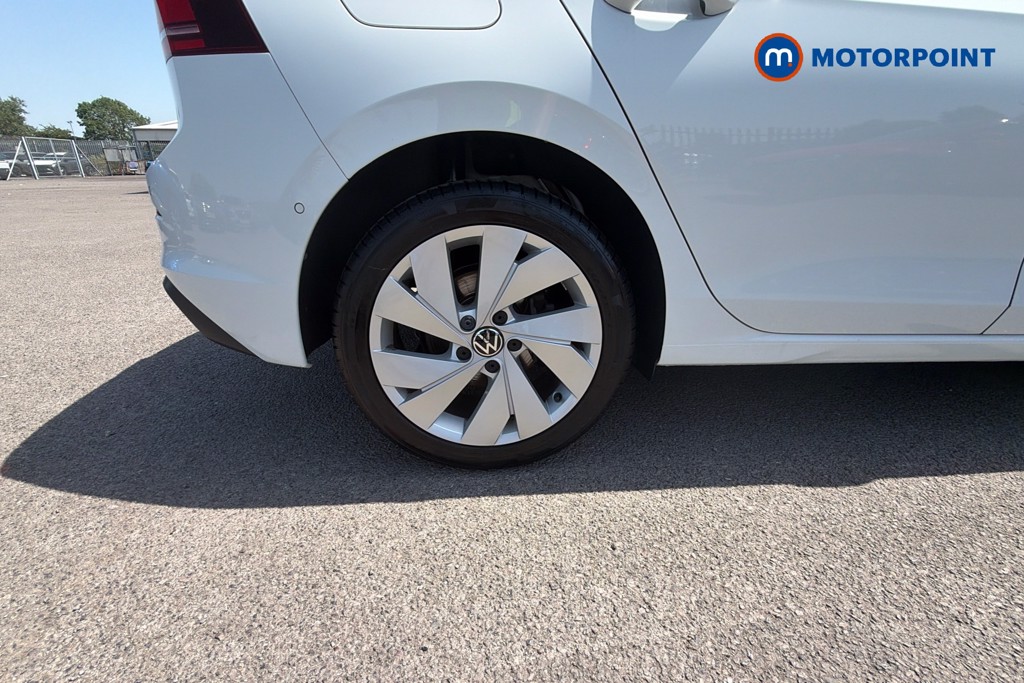 Volkswagen Golf Match Manual Petrol Hatchback - Stock Number (1643208) - 34th supplementary image