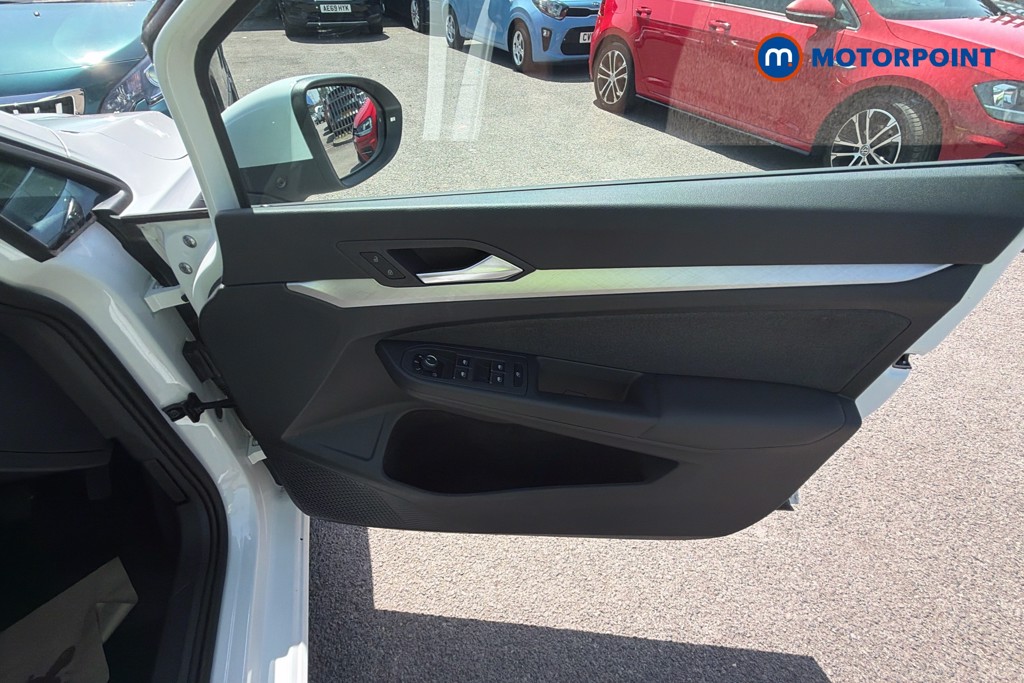 Volkswagen Golf Match Manual Petrol Hatchback - Stock Number (1643208) - 36th supplementary image
