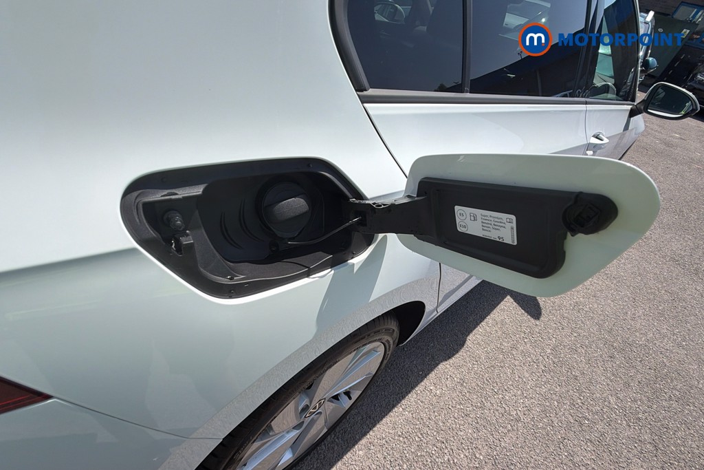 Volkswagen Golf Match Manual Petrol Hatchback - Stock Number (1643208) - 39th supplementary image
