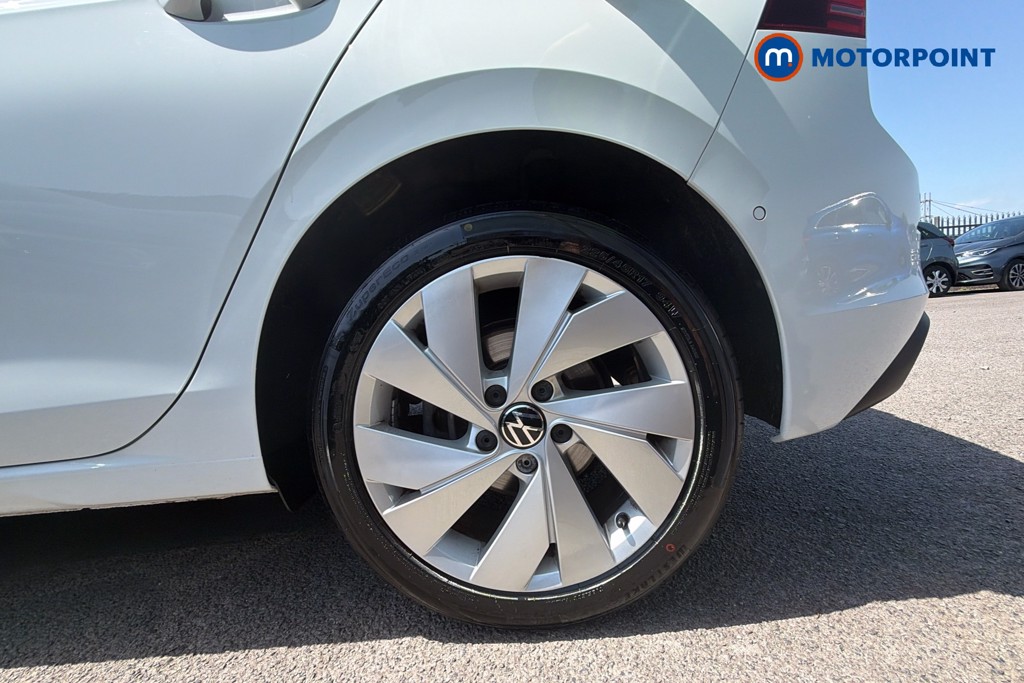 Volkswagen Golf Match Manual Petrol Hatchback - Stock Number (1643208) - 40th supplementary image