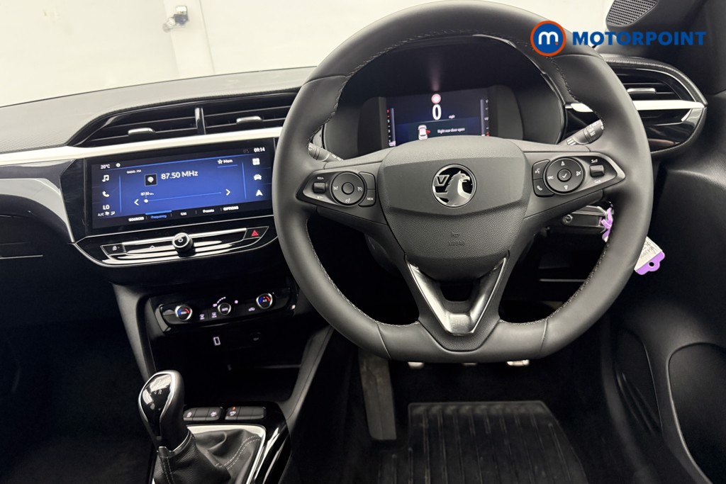 Vauxhall Corsa GS Manual Petrol Hatchback - Stock Number (1643996) - 2nd supplementary image