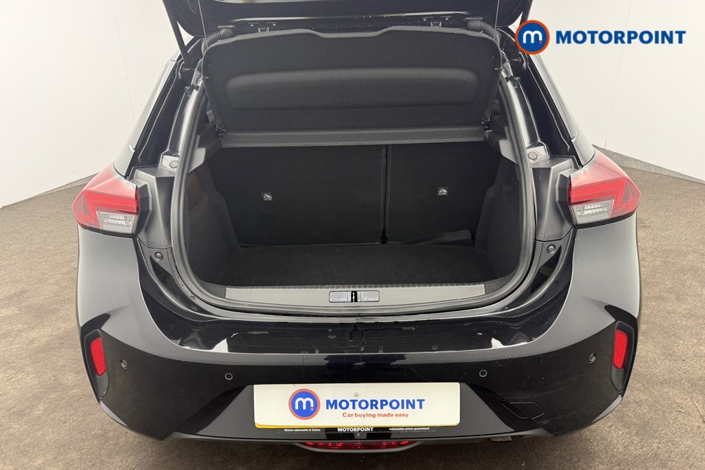 Vauxhall Corsa GS Manual Petrol Hatchback - Stock Number (1643996) - 5th supplementary image