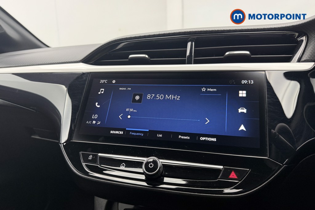 Vauxhall Corsa GS Manual Petrol Hatchback - Stock Number (1643996) - 11th supplementary image