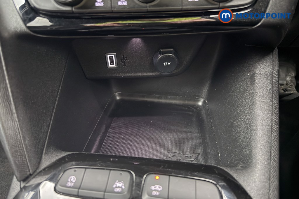 Vauxhall Corsa GS Manual Petrol Hatchback - Stock Number (1643996) - 14th supplementary image
