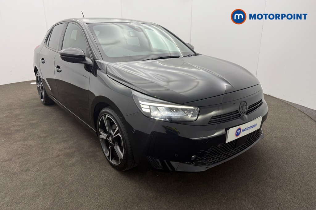 Vauxhall Corsa GS Manual Petrol Hatchback - Stock Number (1643996) - 18th supplementary image