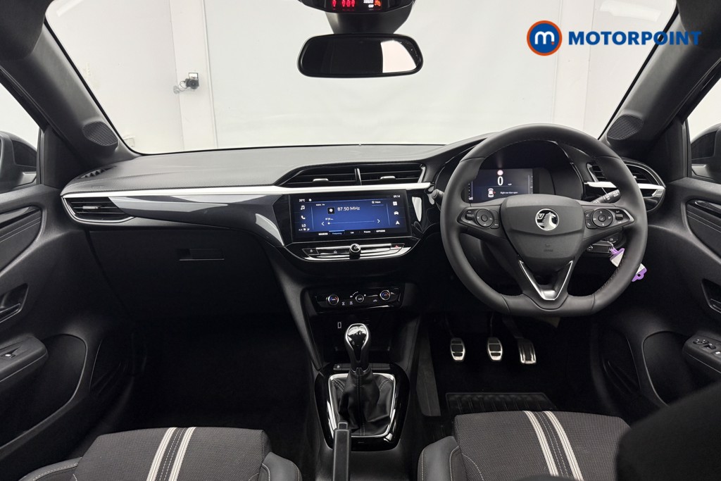 Vauxhall Corsa GS Manual Petrol Hatchback - Stock Number (1643996) - 1st supplementary image