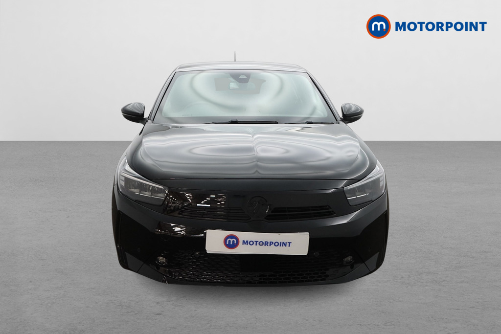 Vauxhall Corsa GS Manual Petrol Hatchback - Stock Number (1643996) - Front bumper