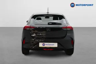 Vauxhall Corsa GS Manual Petrol Hatchback - Stock Number (1643996) - Rear bumper