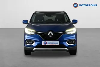 Renault Kadjar S Edition Manual Petrol SUV - Stock Number (1644079) - Front bumper