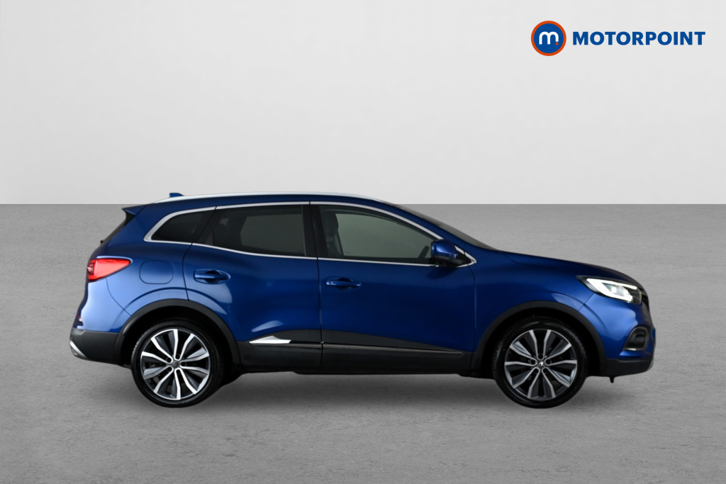 Renault Kadjar S Edition Manual Petrol SUV - Stock Number (1644079) - Drivers side