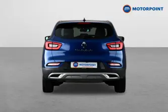 Renault Kadjar S Edition Manual Petrol SUV - Stock Number (1644079) - Rear bumper